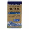Fish Oil Supplement in Dublin, Ireland