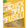 Gluten Free Fusilli High Plant Protein Pasta