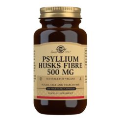 Psyllium Husk Fibre for Digestive Health