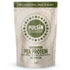 Pea Protein Powder - Pulsin 1kg Unflavoured Natural