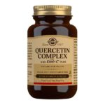 Quercetin Complex to Boost Immune Health and Antioxidants Support
