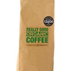 Really Good Org Coffee Beans 1kg