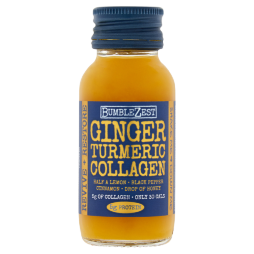 Collagen Shots For Health - Available in Ireland