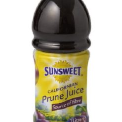 Prune Juice - Drinking Prune Juice for Digestive Benefits