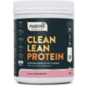Strawberry Protein Powder by Clean Lean Protein