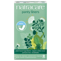 Panty liner Mini