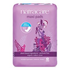 Maxi Pads 12 Pcs