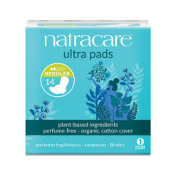 Ultra Pad with Wings Regular