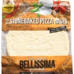 2 Stonebaked Pizza Bases