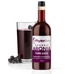 Aronia Berry Juice