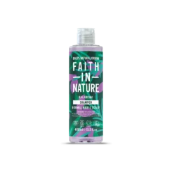 Lavender & Geranium Shampoo