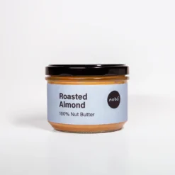 Almond Butter - Roasted Nut Butter 100%
