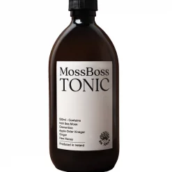 Moss Boss Tonic - Seamoss with Health Benefits