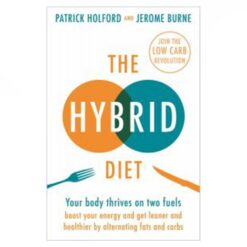 Patrick Holford - The Hybrid Diet