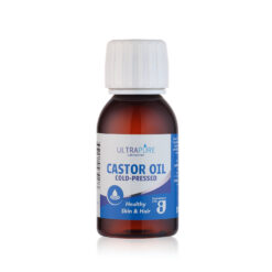 Castor Oil Made In Ireland