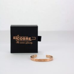Copper Magnet Bracelet with Healing Benefits