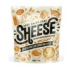 Sheese Grated Mature Cheddar Style Non Dairy Cheese