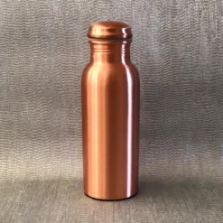 Copper Water Bottle 700ml