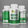 Seamoss & Bladderwrack Capsules Irish Moss