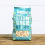 Vegan Mince - Protein Mince Pea & Fava