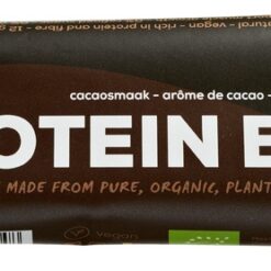 Protein Bars Chocolate Flavour in Ireland By Innerme