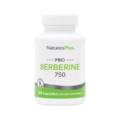 Berberine Supplement Has Many Health Benefits