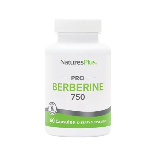 Berberine Supplement Has Many Health Benefits