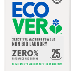 Laundry Detergent Non Bio Washing Powder
