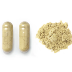 Improve Digestion with Triphala Powder Capsules