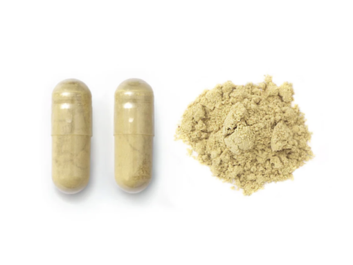 Improve Digestion with Triphala Powder Capsules