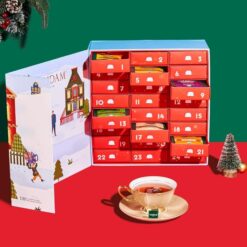 Buy Tea Gift Set For Christmas