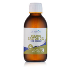 Organic Castor Oil in Ireland County Mayo