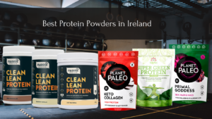 Different Protein Powders With Different Purpose - Dublin Health Store
