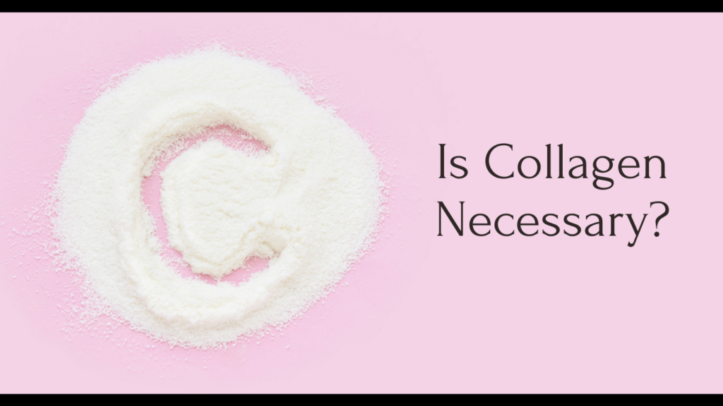 Collagen and Its Role in Our Body - A Complete Guide