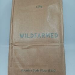 Country Style Flour 1.5kg Wildfarmed