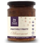 Fruit Mincemeat The Foods of Athenry