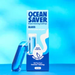 Glass Cleaner Ecodrops