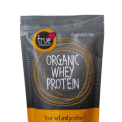 Whey Protein Powder in Ireland (Organic)