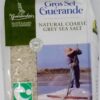 Course Sea Salt in Ireland La Guerandais