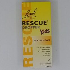 Rescue Original Kids - For Calm Days