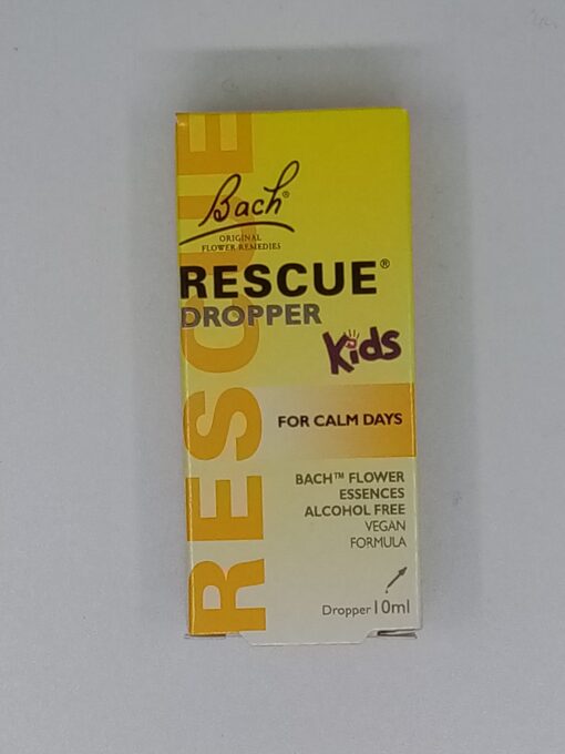 Rescue Original Kids - For Calm Days