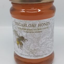Sugarloaf Honey Raw Wicklow