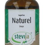 stevia sweetener plant based 100%