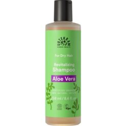 Aloe Vera Shampoo for Dry Hair