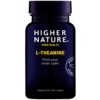 L-THEANINE Amino Acid for Calm, Relaxation & Improved Mood