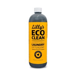Cleaning Detergent Non-bio Laundry Liquid Orange Blossom Chamomile