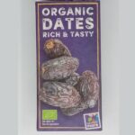 Mejdool Dates - The King of Dates