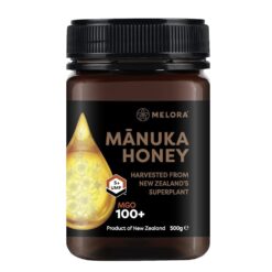 Melora Manuka Honey 500g