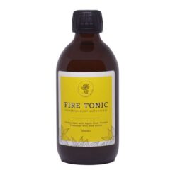 Fire Tonic Botanic Revival Apple Cider