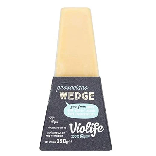 Prosociano Parmesan Flavour Vegan